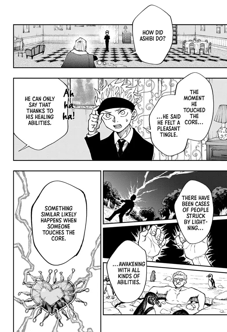 Fabricant 100 Chapter 17 page 8 - Chapter 17