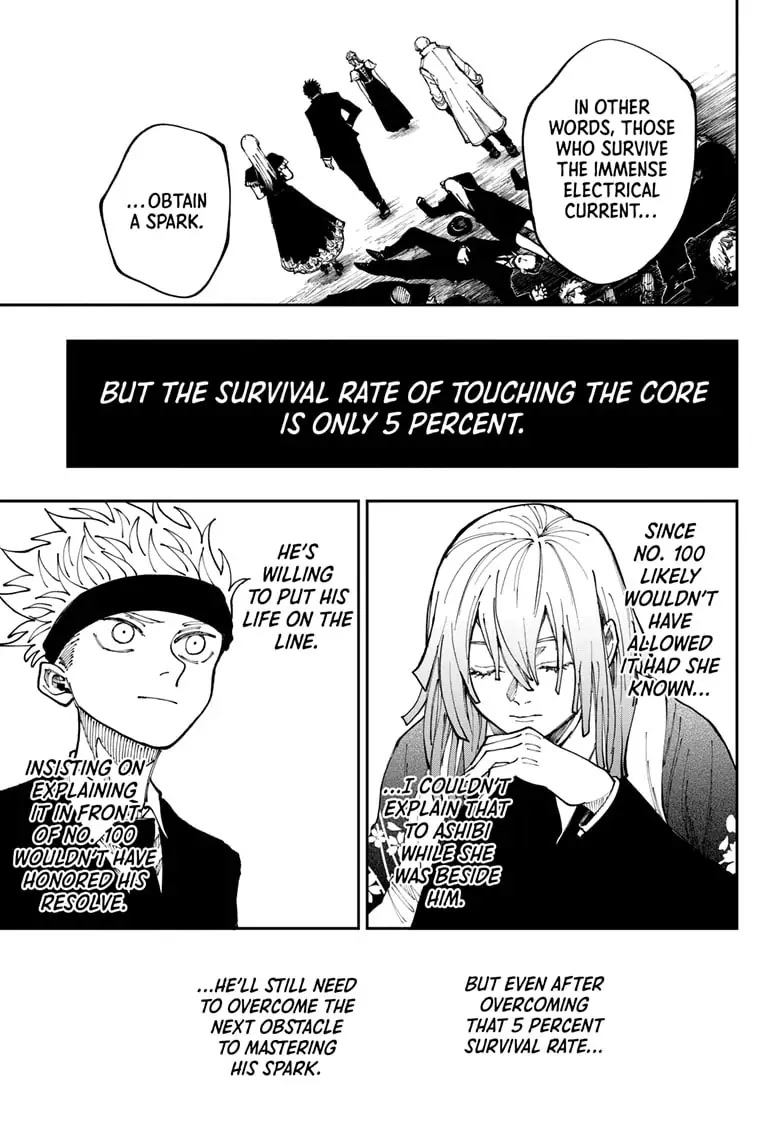 Fabricant 100 Chapter 17 page 9 - Chapter 17