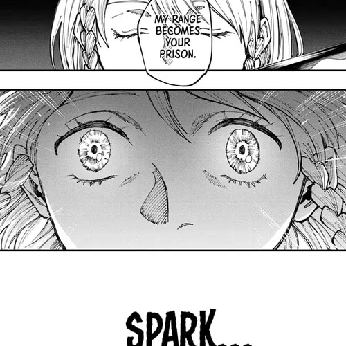 Fabricant 100 Chapter 17 cover