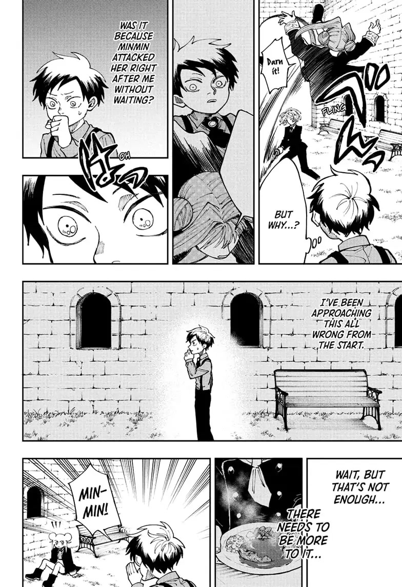 Fabricant 100 Chapter 18 page 10 - Chapter 18