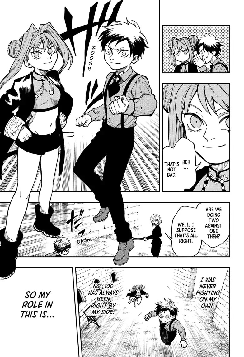 Fabricant 100 Chapter 18 page 11 - Chapter 18