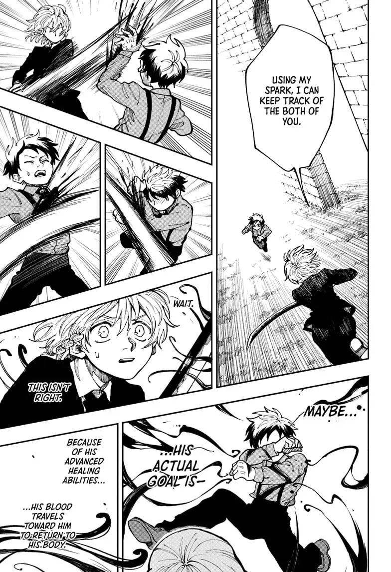Fabricant 100 Chapter 18 page 13 - Chapter 18