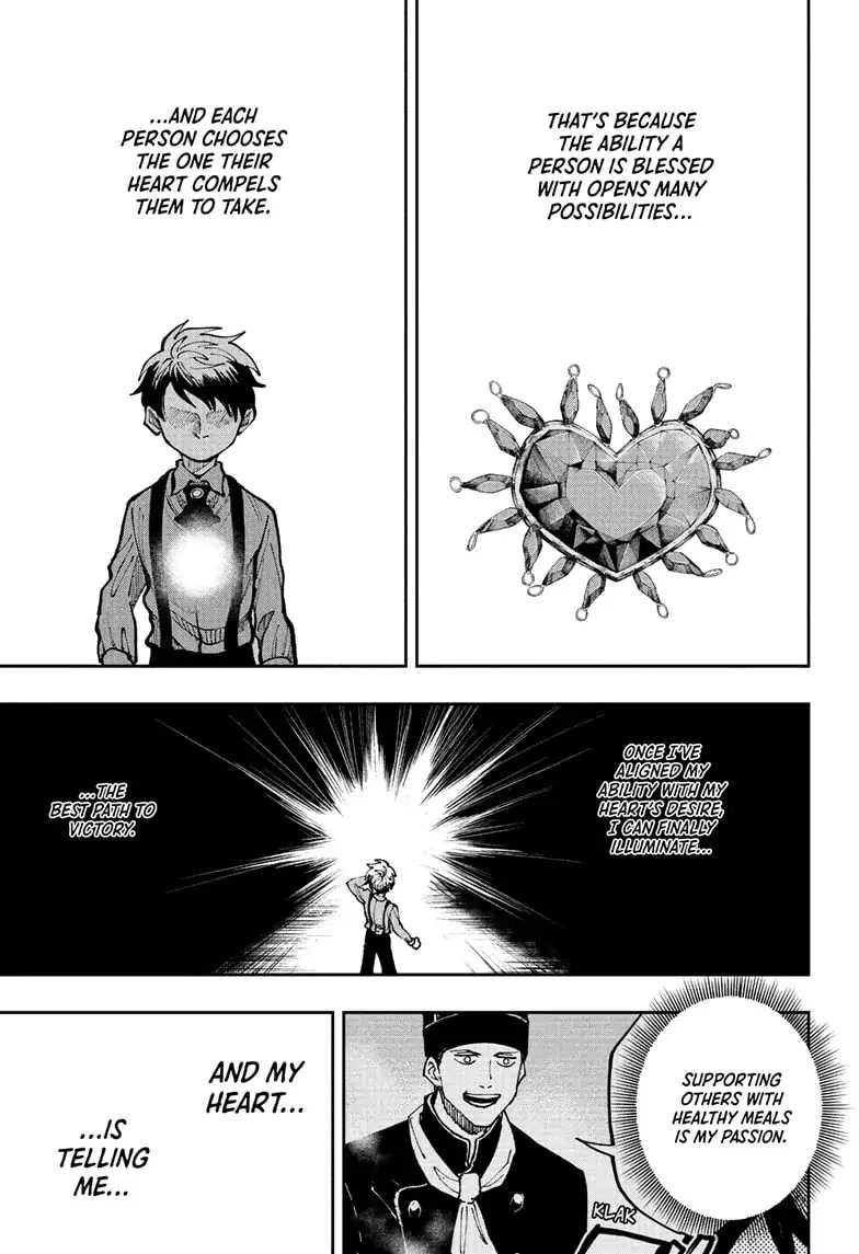 Fabricant 100 Chapter 18 page 16 - Chapter 18