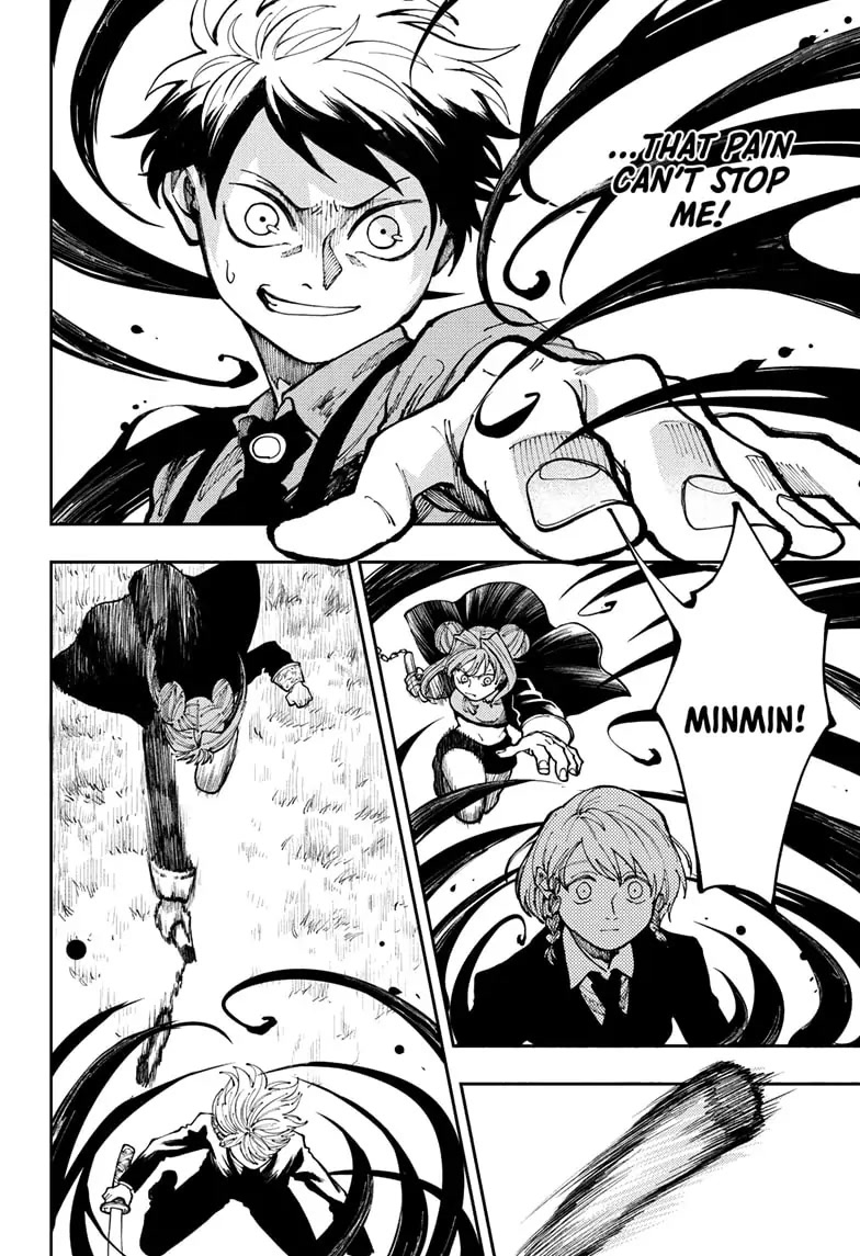 Fabricant 100 Chapter 18 page 17 - Chapter 18