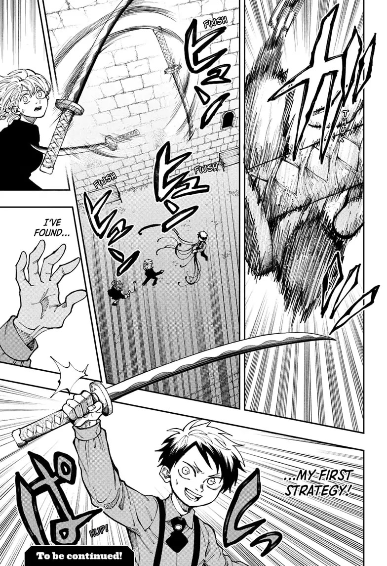Fabricant 100 Chapter 18 page 18 - Chapter 18