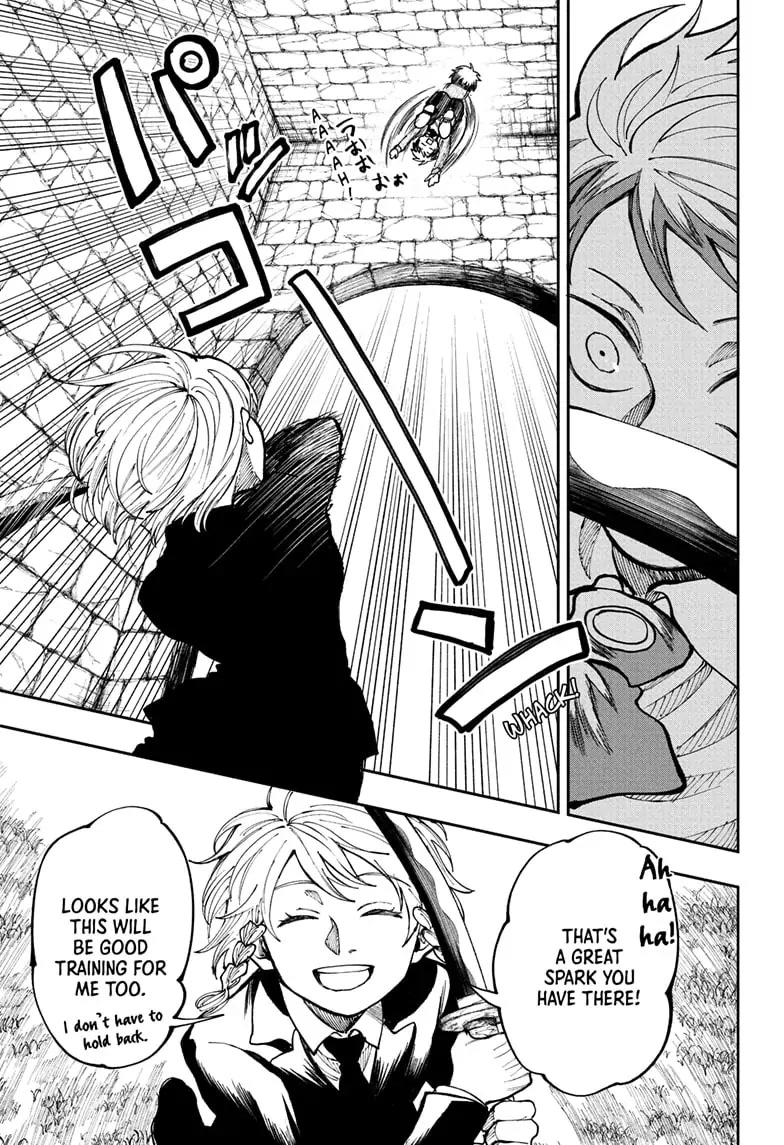 Fabricant 100 Chapter 18 page 3 - Chapter 18