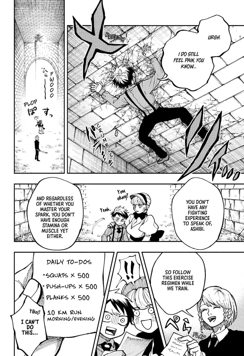 Fabricant 100 Chapter 18 page 4 - Chapter 18