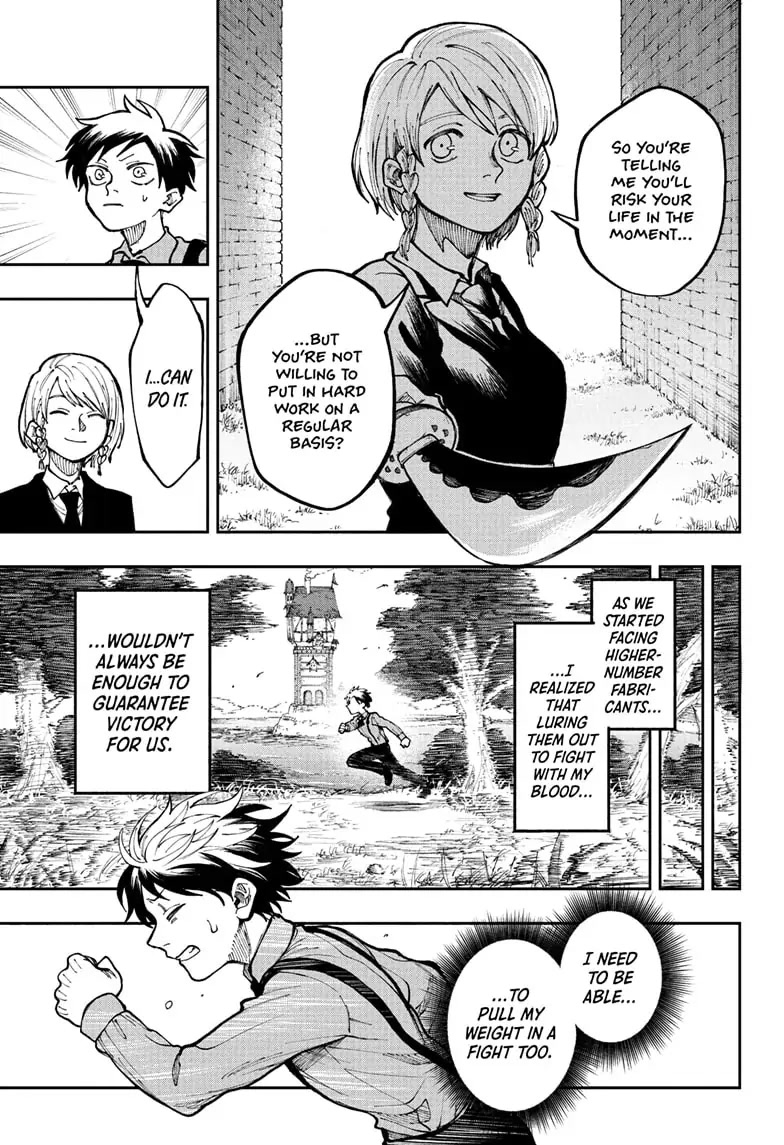 Fabricant 100 Chapter 18 page 5 - Chapter 18