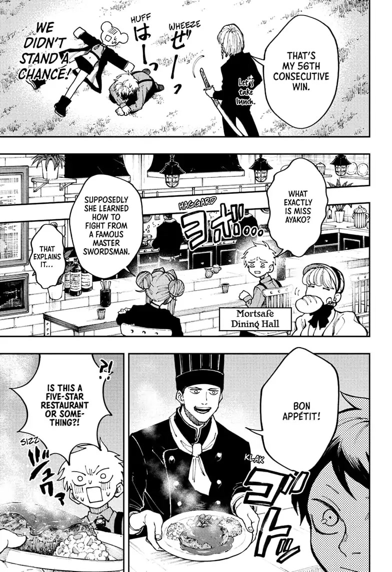 Fabricant 100 Chapter 18 page 7 - Chapter 18