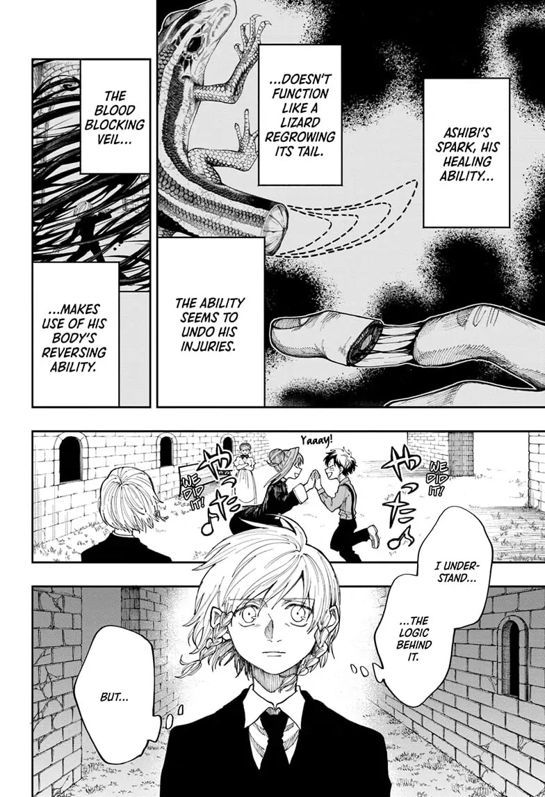 Fabricant 100 Chapter 19 page 2 - Chapter 19