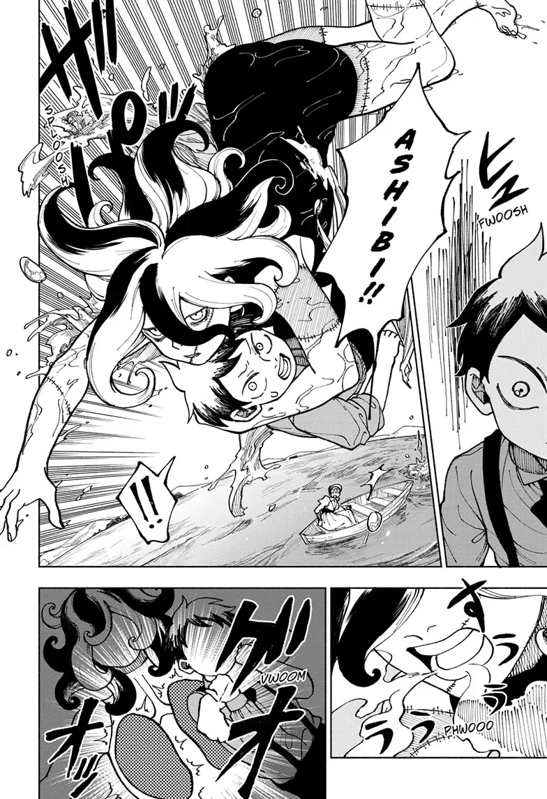 Fabricant 100 Chapter 2 page 10 - Chapter 2