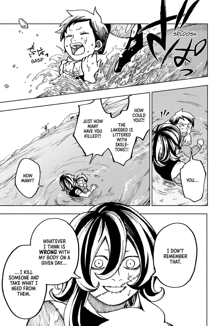 Fabricant 100 Chapter 2 page 13 - Chapter 2