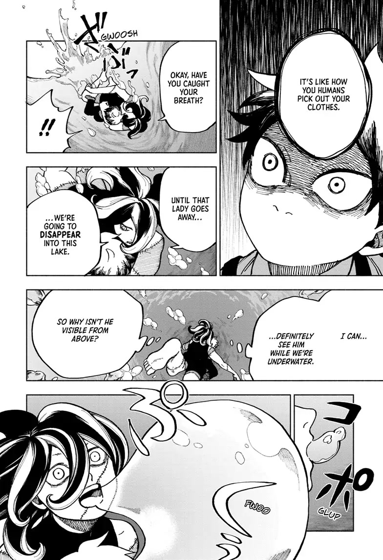 Fabricant 100 Chapter 2 page 14 - Chapter 2