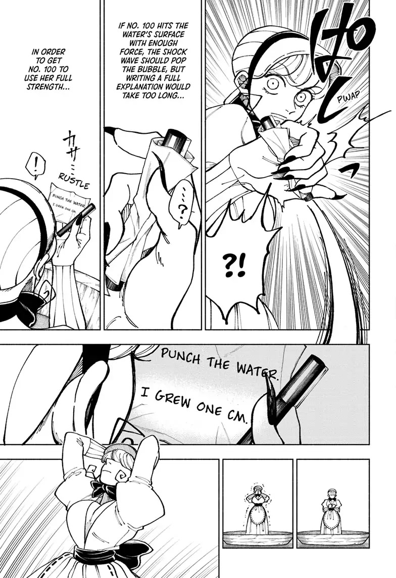 Fabricant 100 Chapter 2 page 17 - Chapter 2