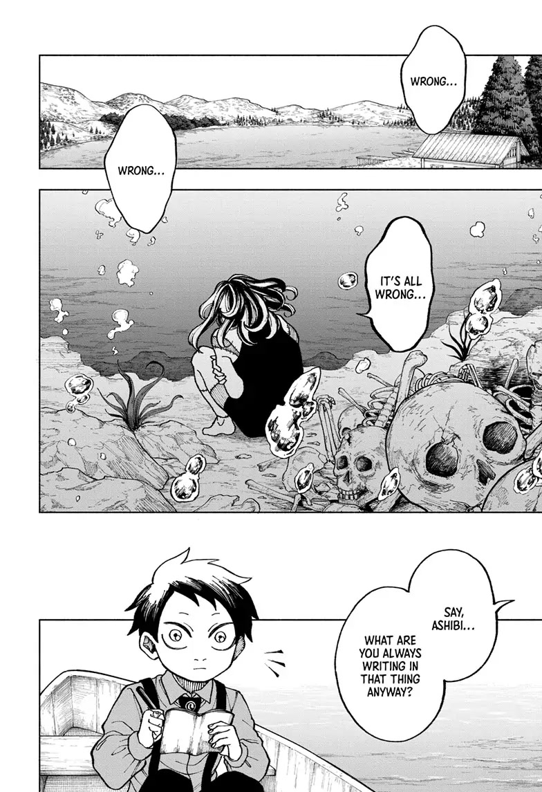 Fabricant 100 Chapter 2 page 2 - Chapter 2