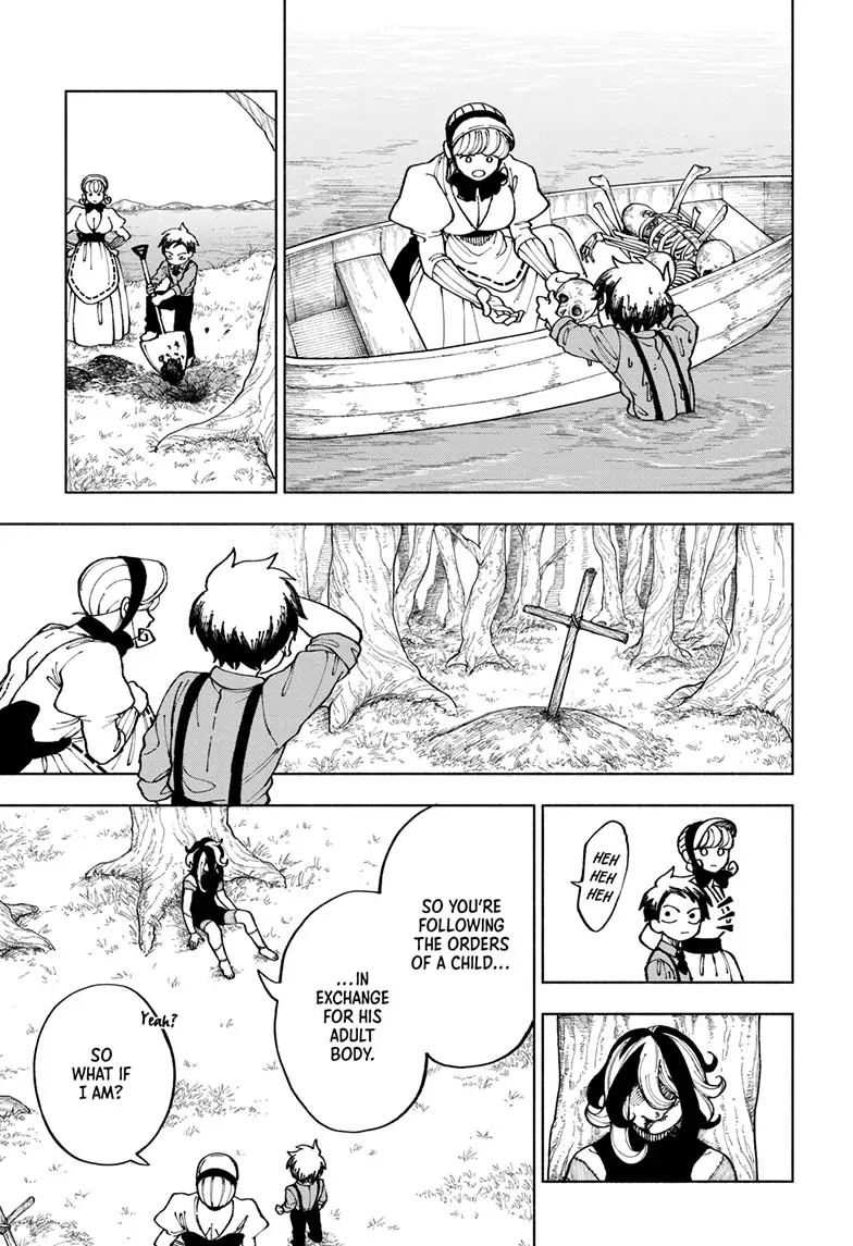 Fabricant 100 Chapter 2 page 20 - Chapter 2