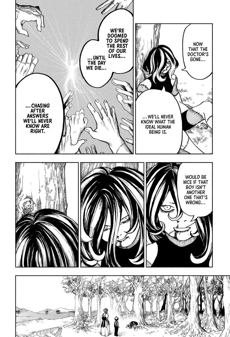 Fabricant 100 Chapter 2 page 21 - Chapter 2