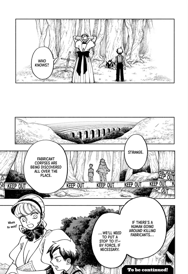 Fabricant 100 Chapter 2 page 24 - Chapter 2