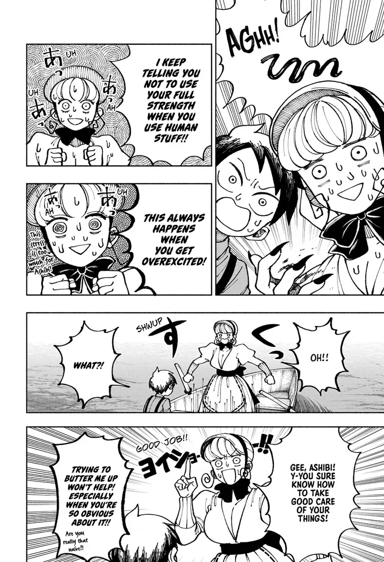 Fabricant 100 Chapter 2 page 4 - Chapter 2