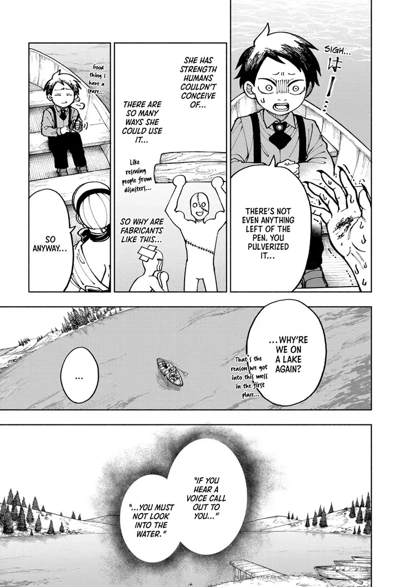 Fabricant 100 Chapter 2 page 5 - Chapter 2