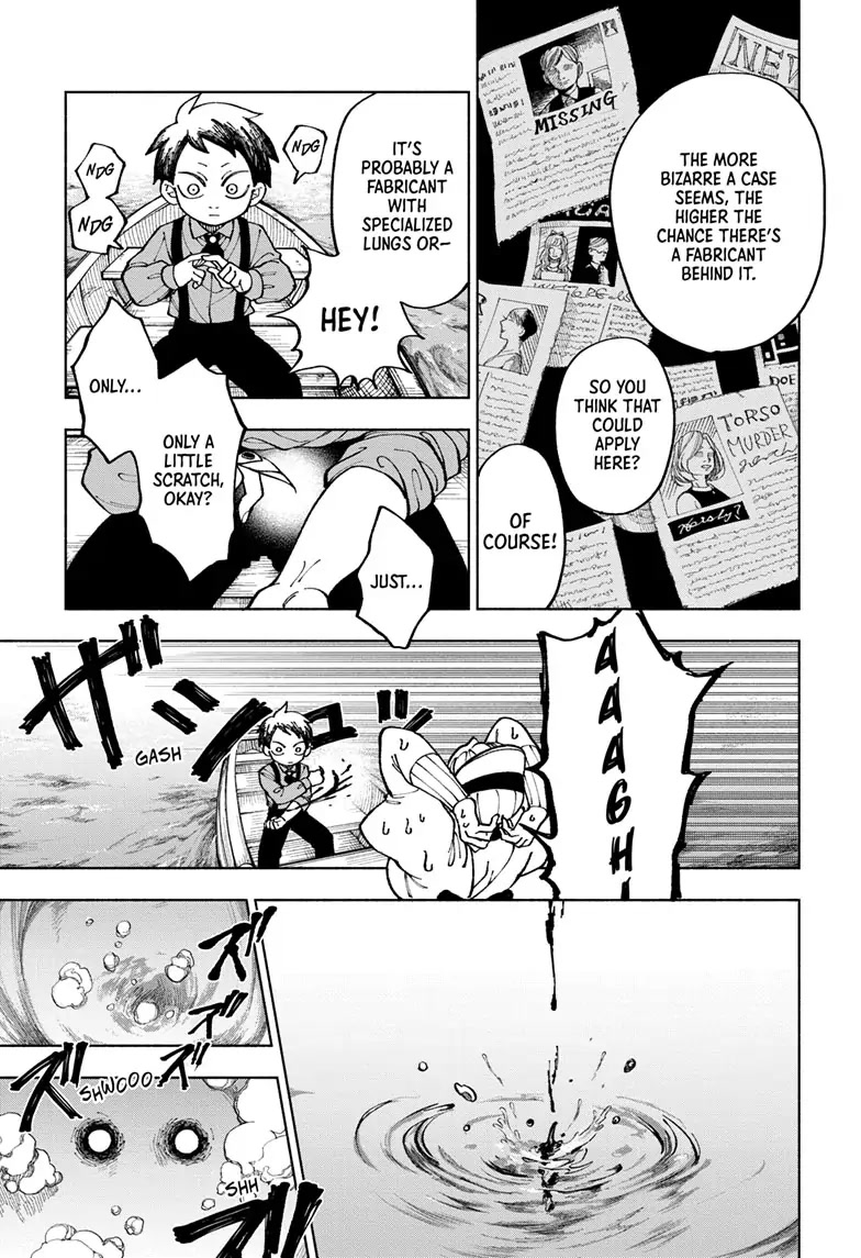 Fabricant 100 Chapter 2 page 7 - Chapter 2