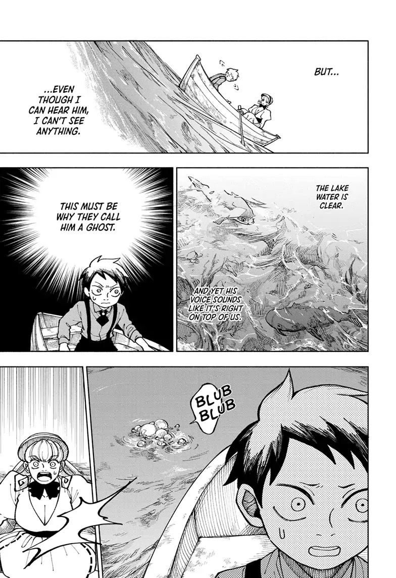 Fabricant 100 Chapter 2 page 9 - Chapter 2