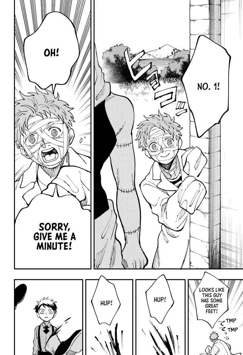 Fabricant 100 Chapter 20 page 15 - Chapter 20