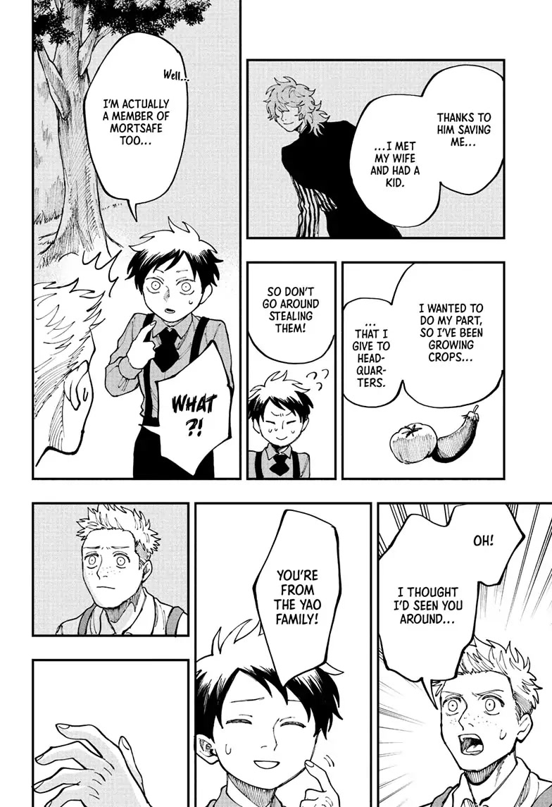 Fabricant 100 Chapter 20 page 8 - Chapter 20