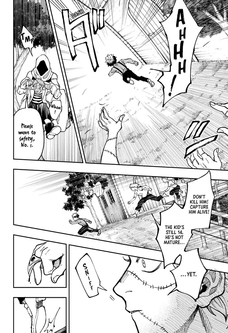 Fabricant 100 Chapter 21 page 10 - Chapter 21