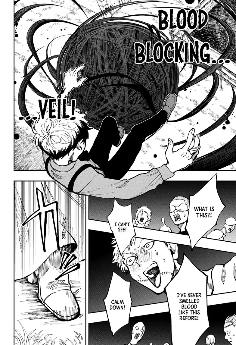 Fabricant 100 Chapter 21 page 12 - Chapter 21