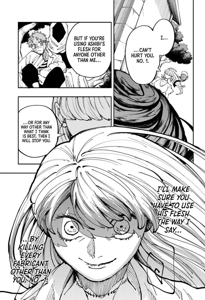 Fabricant 100 Chapter 21 page 13 - Chapter 21