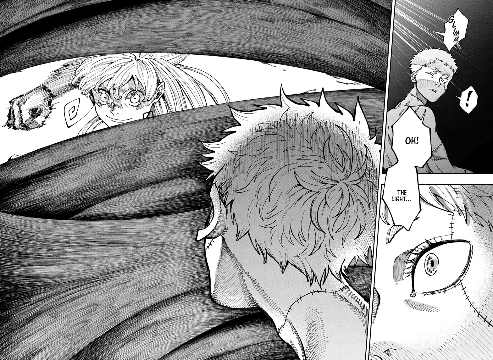 Fabricant 100 Chapter 21 page 14 - Chapter 21