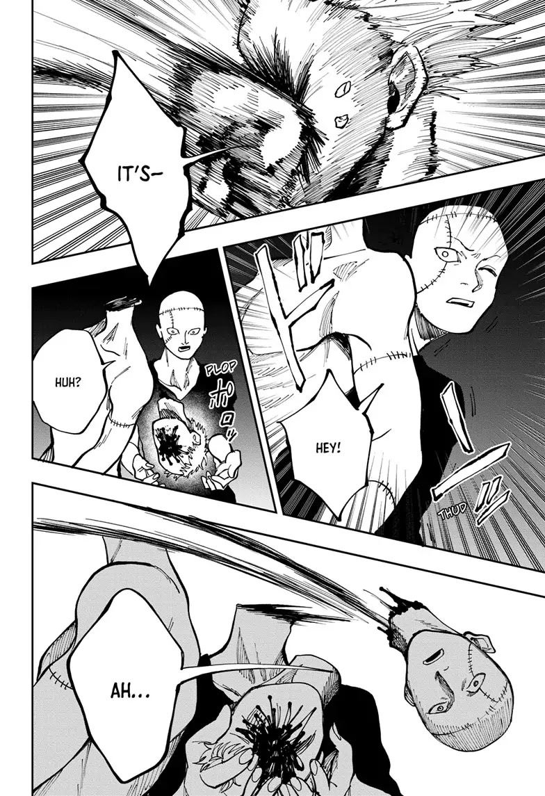Fabricant 100 Chapter 21 page 15 - Chapter 21