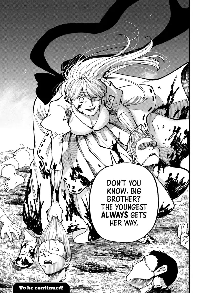 Fabricant 100 Chapter 21 page 18 - Chapter 21