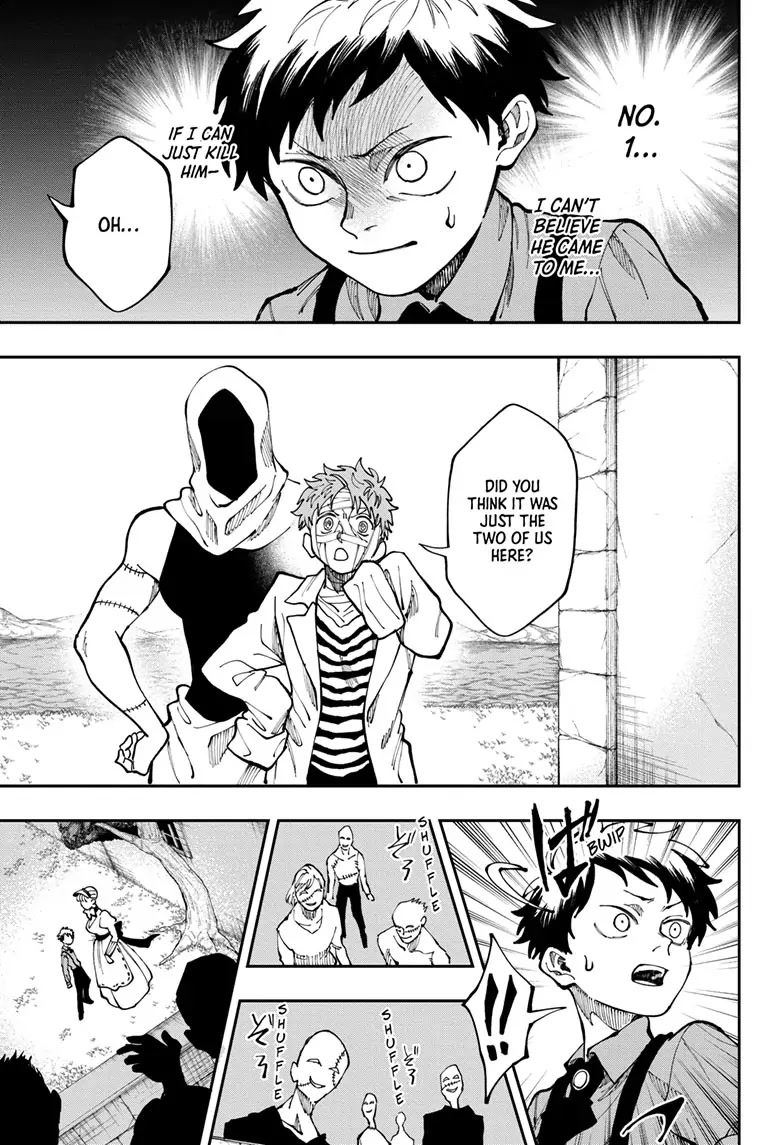 Fabricant 100 Chapter 21 page 7 - Chapter 21