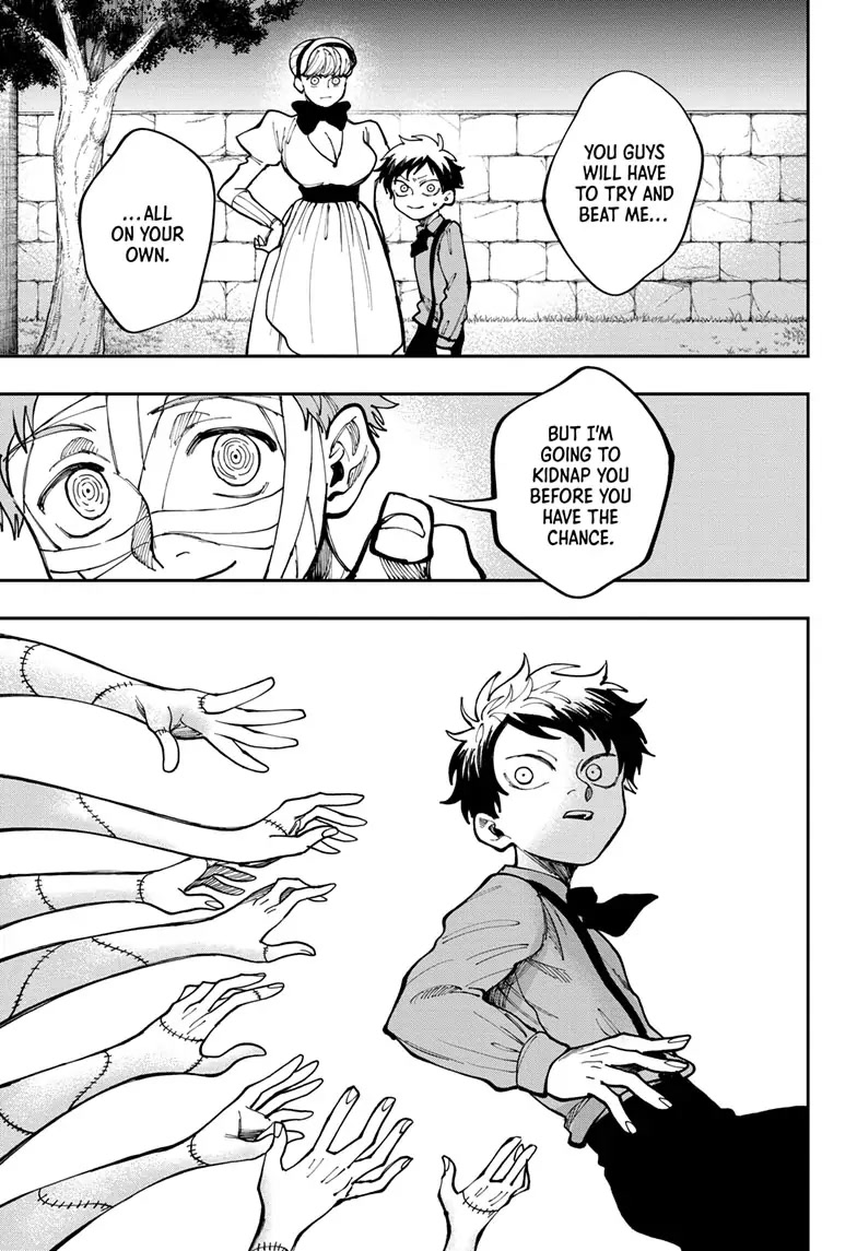 Fabricant 100 Chapter 21 page 9 - Chapter 21