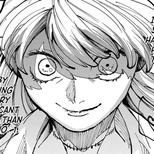 Fabricant 100 Chapter 21 cover