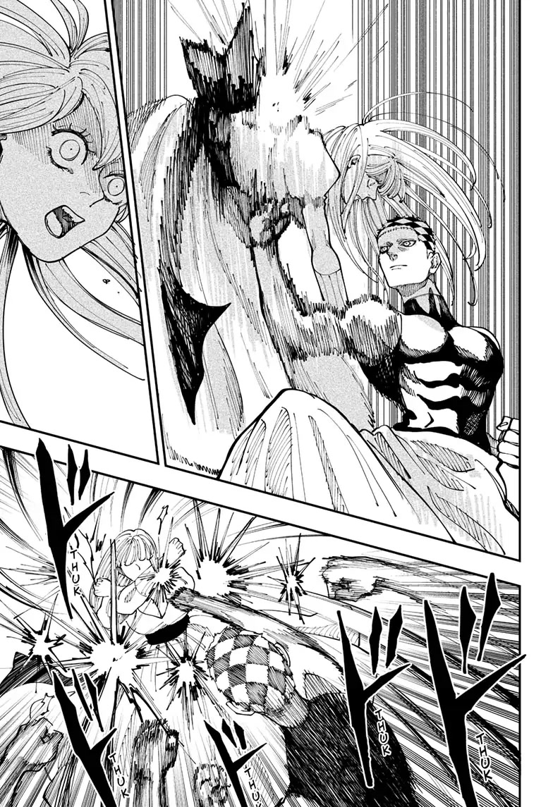 Fabricant 100 Chapter 22 page 10 - Chapter 22