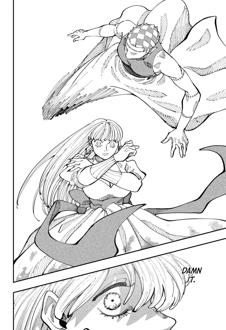 Fabricant 100 Chapter 22 page 11 - Chapter 22