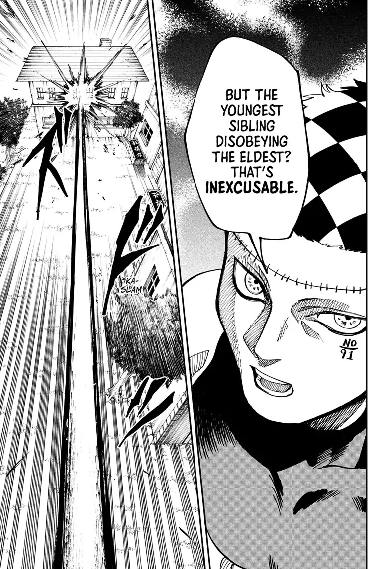 Fabricant 100 Chapter 22 page 12 - Chapter 22