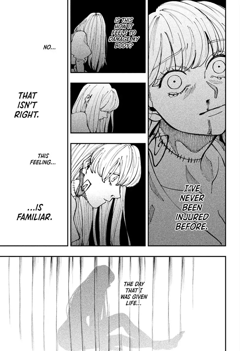 Fabricant 100 Chapter 22 page 16 - Chapter 22