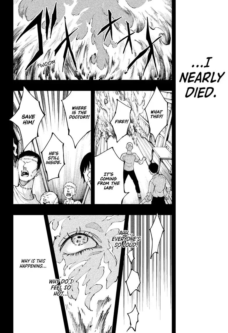 Fabricant 100 Chapter 22 page 17 - Chapter 22