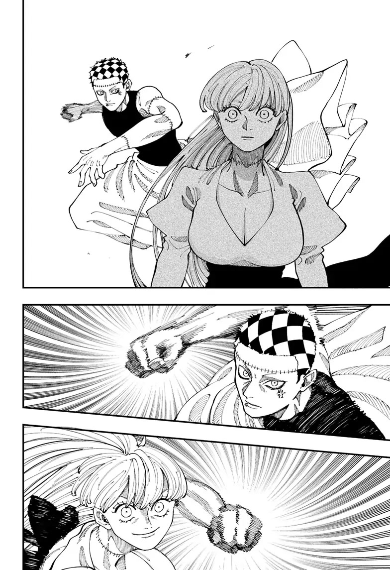 Fabricant 100 Chapter 22 page 4 - Chapter 22