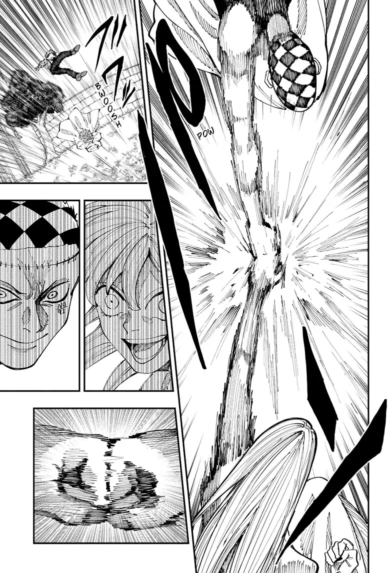 Fabricant 100 Chapter 22 page 5 - Chapter 22