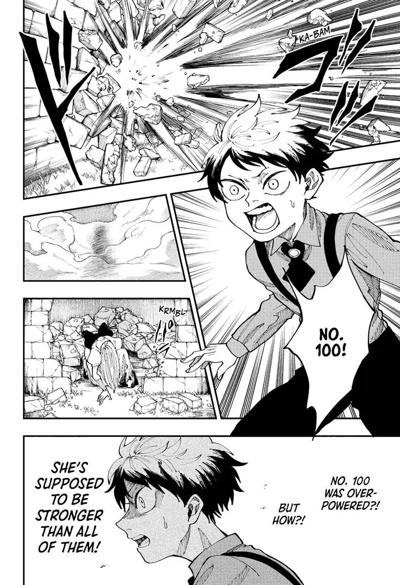 Fabricant 100 Chapter 22 page 7 - Chapter 22