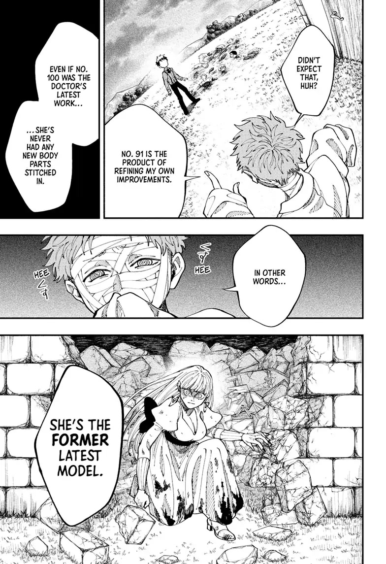 Fabricant 100 Chapter 22 page 8 - Chapter 22