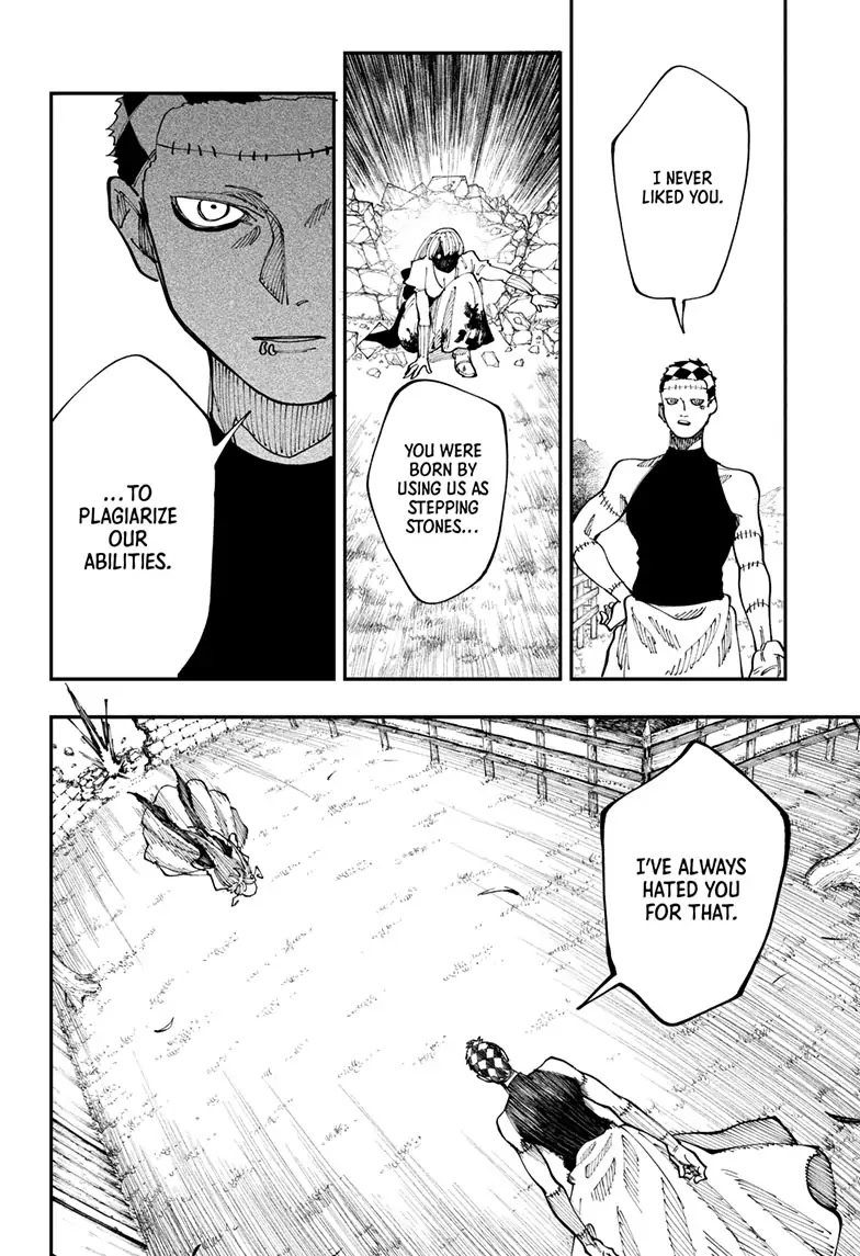 Fabricant 100 Chapter 22 page 9 - Chapter 22