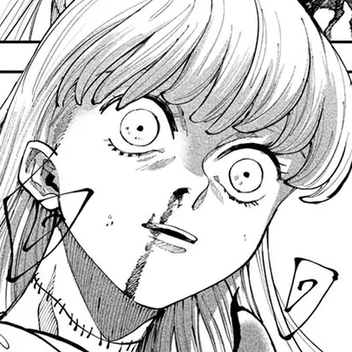 Fabricant 100 Chapter 22 cover