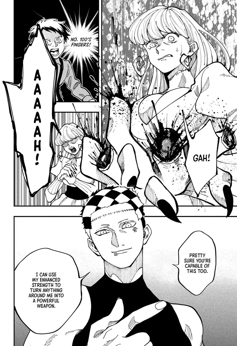 Fabricant 100 Chapter 23 page 12 - Chapter 23