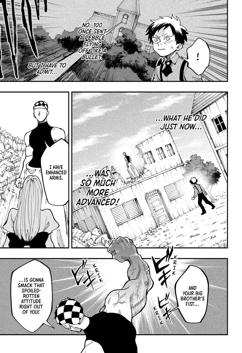Fabricant 100 Chapter 23 page 13 - Chapter 23